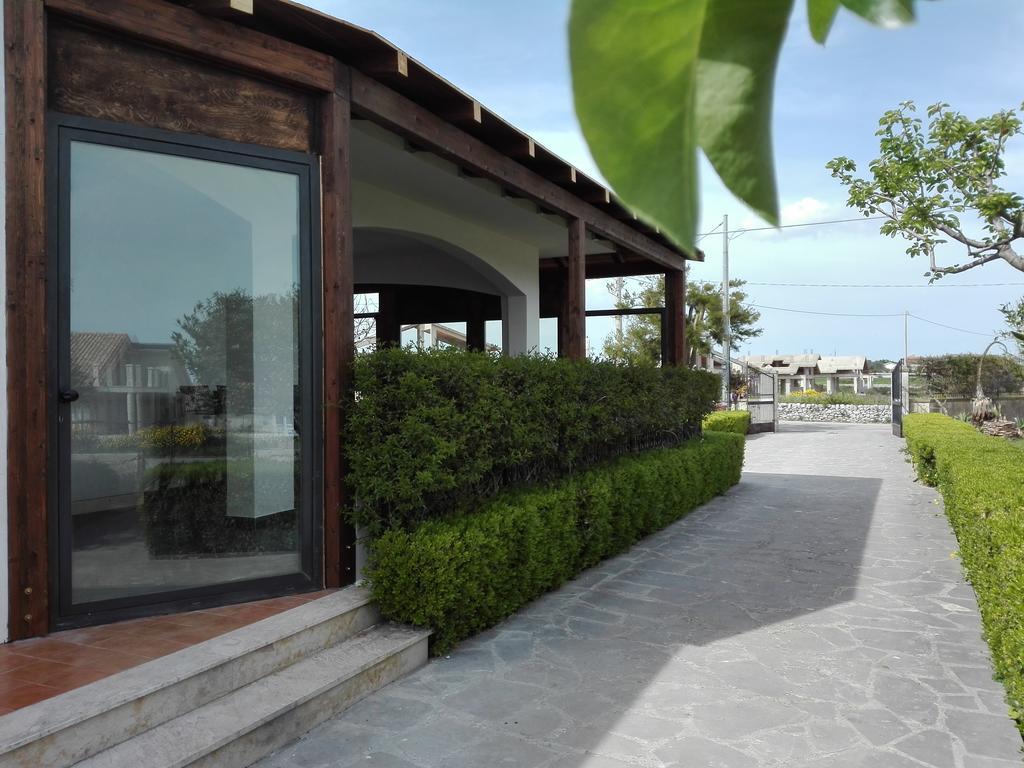 Villa Rosa 莫迪卡 外观 照片