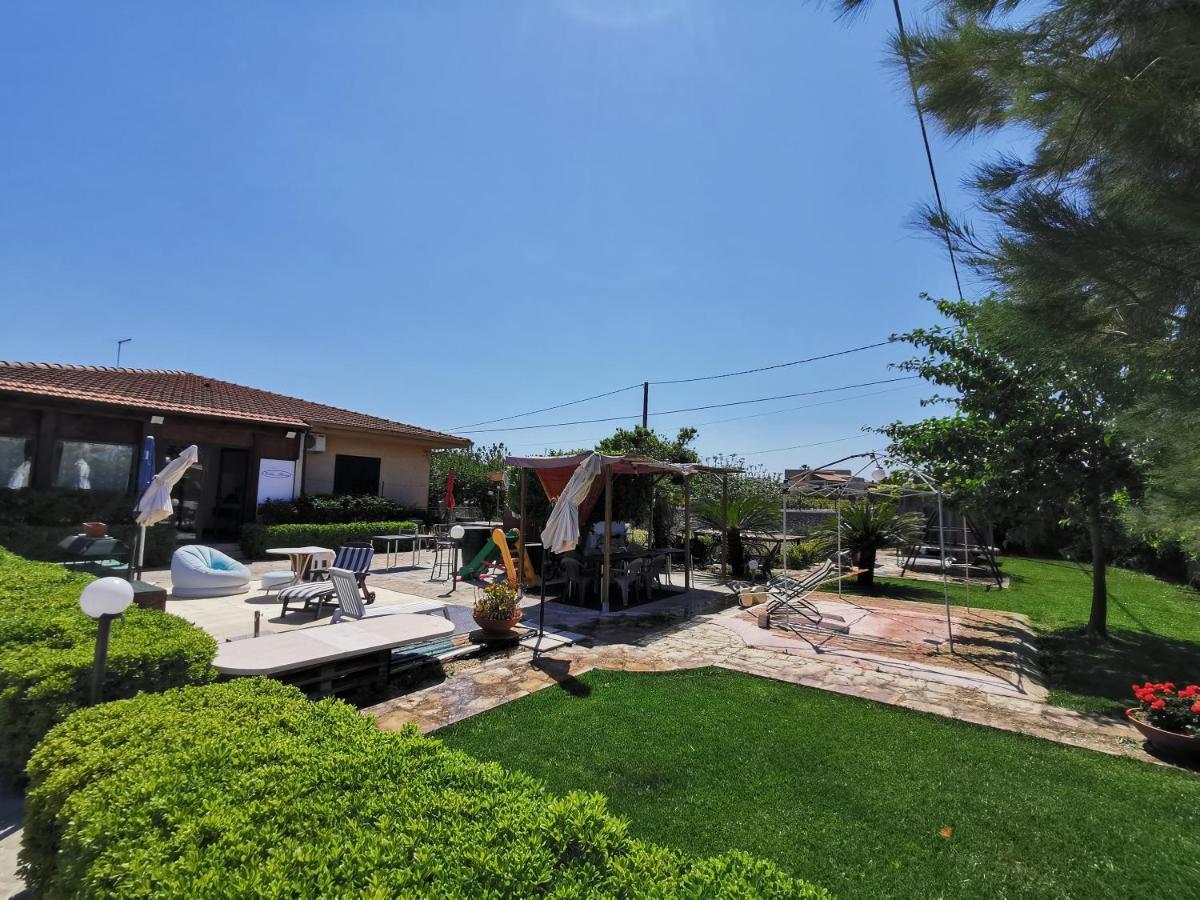 Villa Rosa 莫迪卡 外观 照片